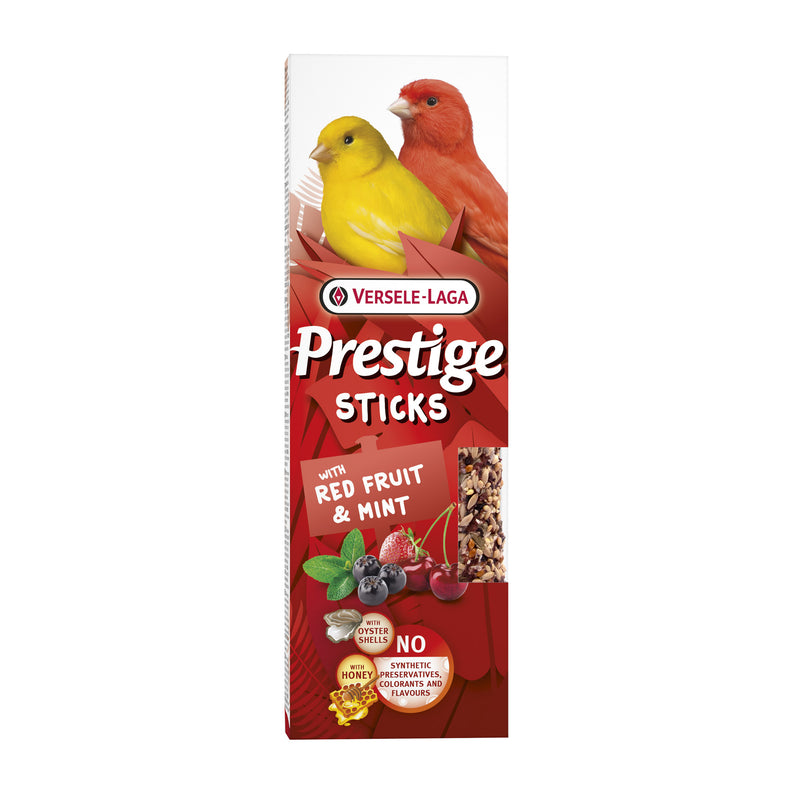 Versele-Laga Prestige Treat Sticks for Canaries
