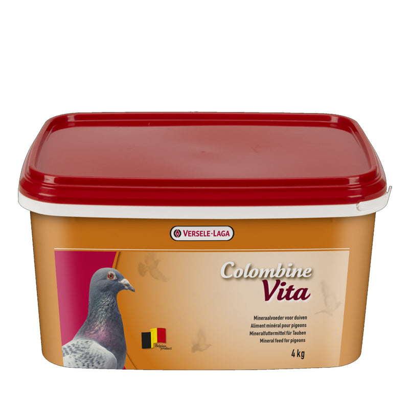 Colombine Vita Supplement - 4 kg
