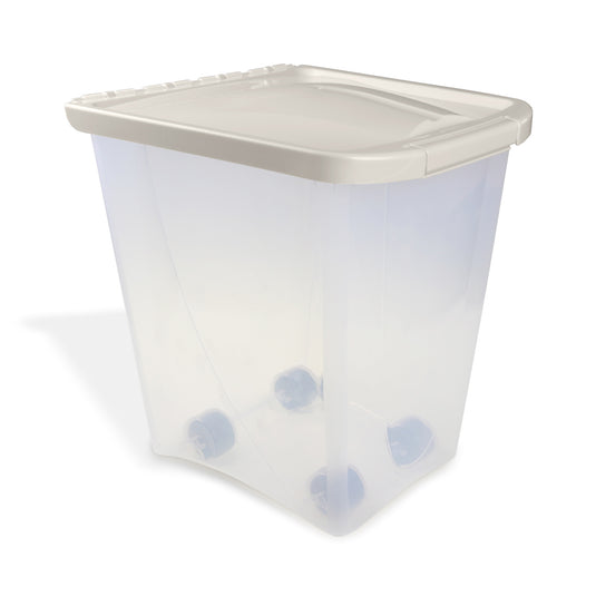 Van Ness Plastic Pet Food Containers