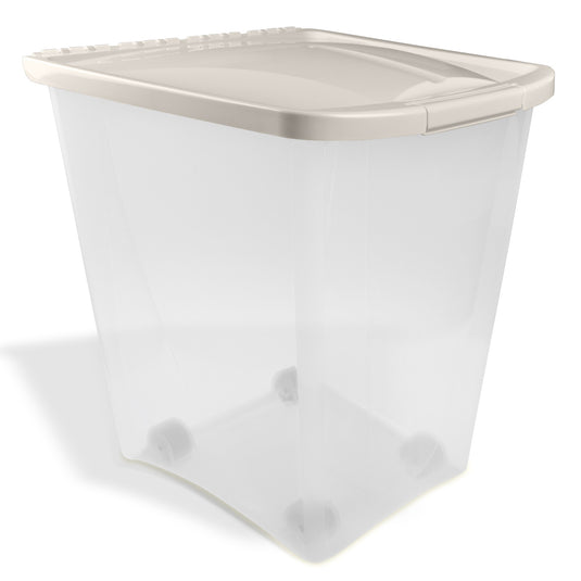 Van Ness Plastic Pet Food Containers