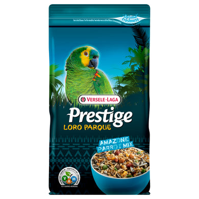 Versele-Laga Premium Prestige Amazon Parrot Seed