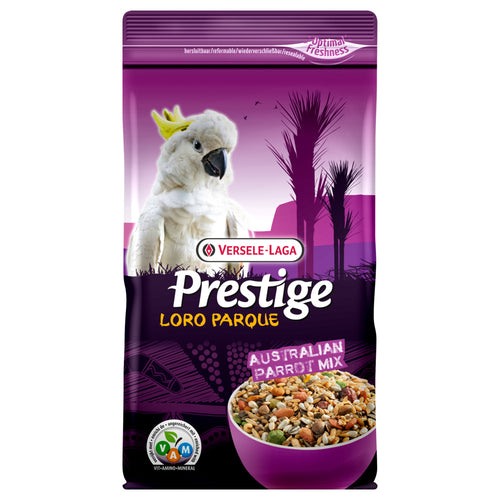 Versele-Laga Premium Prestige Australian Parrot Seed