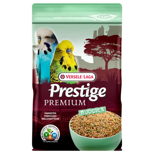 Versele-Laga Premium Prestige Budgie Seed