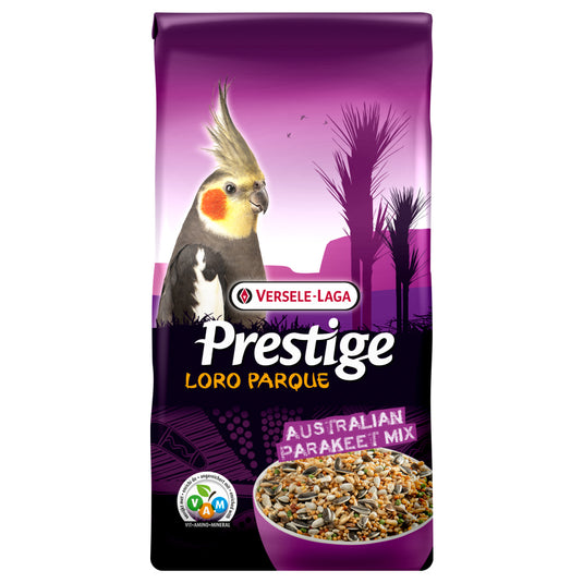 Versele-Laga Premium Prestige Australian Parakeet Seed