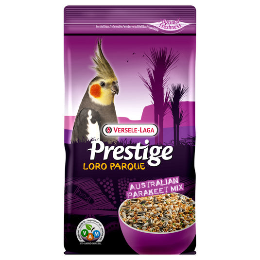 Versele-Laga Premium Prestige Australian Parakeet Seed