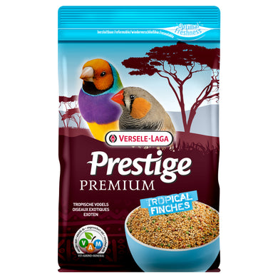 Versele-Laga Premium Prestige Tropical Finch Seed