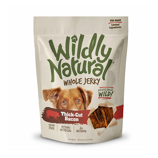 Fruitables Wildly Natural Whole Jerky