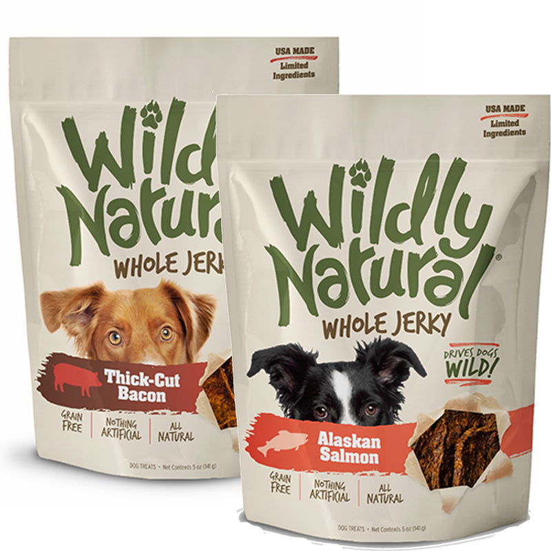 Fruitables Wildly Natural Whole Jerky
