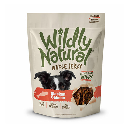 Fruitables Wildly Natural Whole Jerky