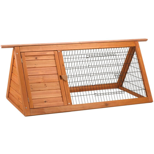 Premium+ Backyard Hutch