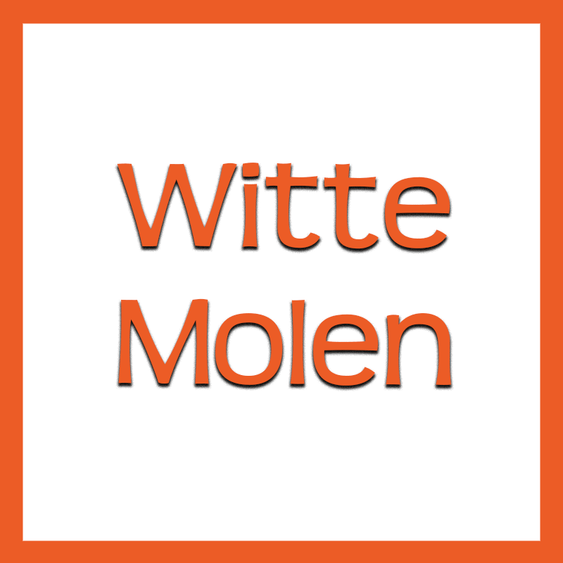 Multi-Bag Bundle - Witte Molen Puur Gourmet Canary Seed Mix 2kg x 4
