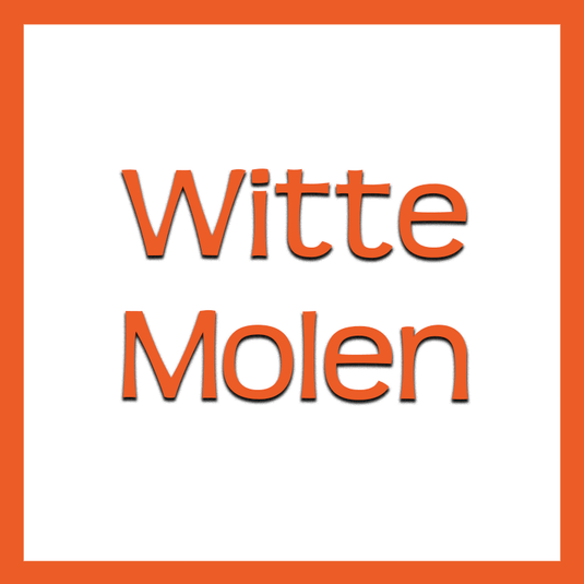 Multi-Bag Bundle - Witte Molen Puur Gourmet Canary Seed Mix 2kg x 4