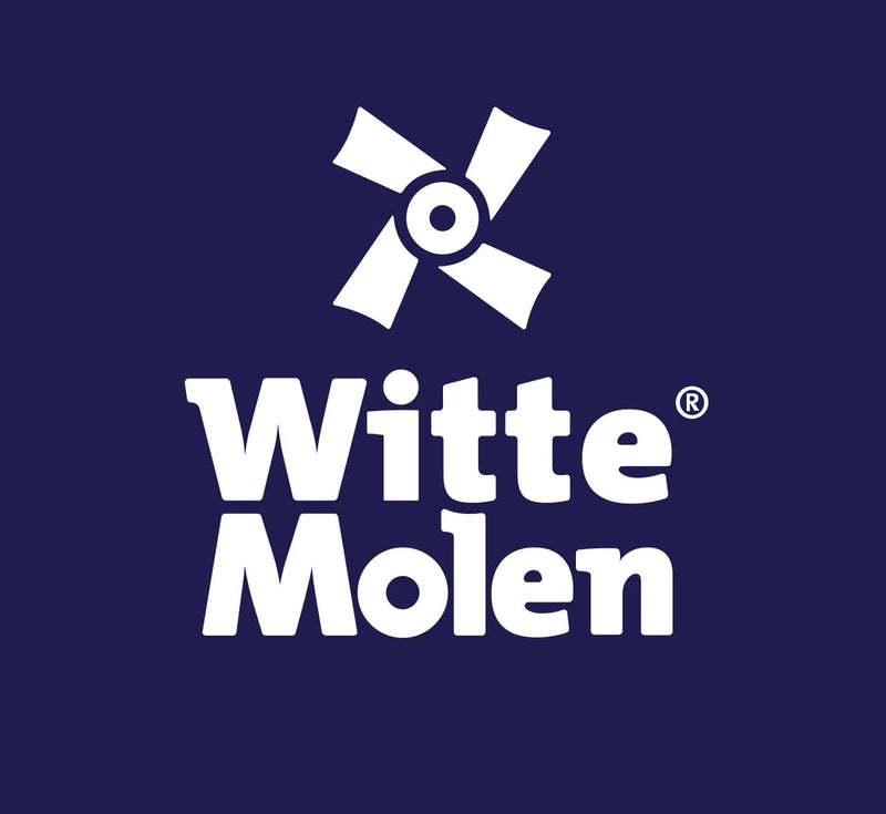 Witte Molen Logo
