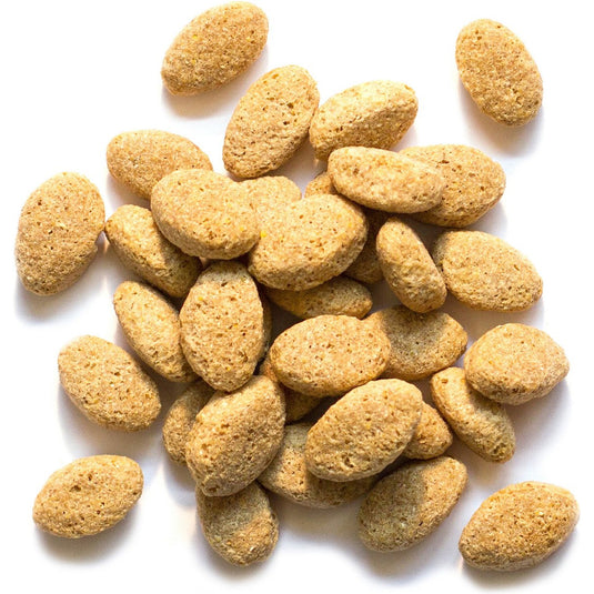 ZuPreem Natural Daily Nutrition Large Parrot Pellet