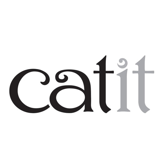 Catit Cabrio Carrier 51 L x 33 W x 35 H cm (20 x 13 x 13.75 in)
