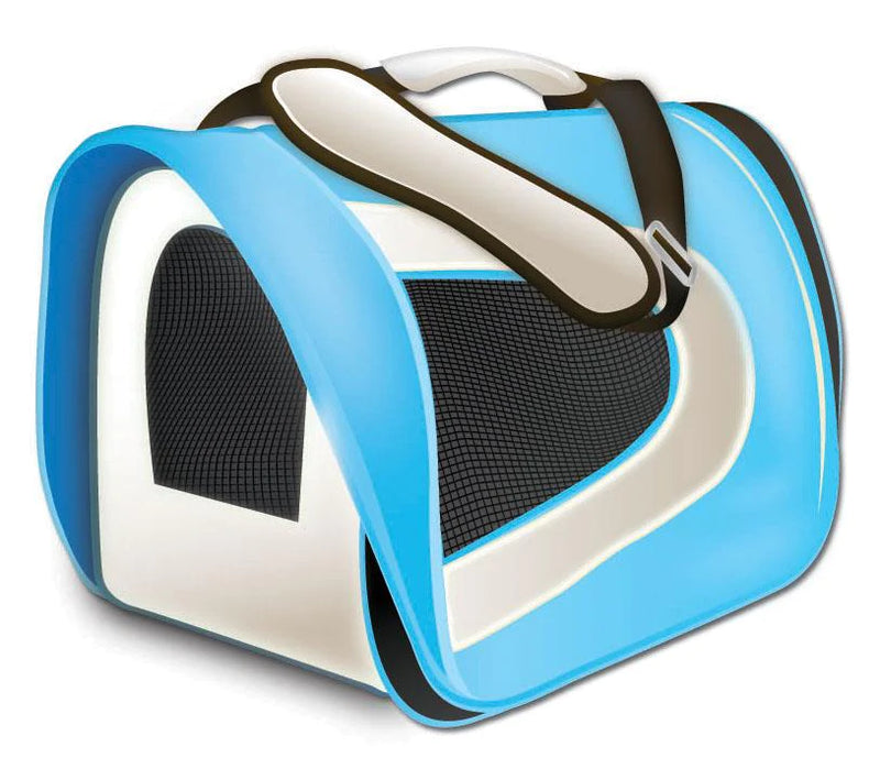 TUFF CRATE Airline Pet Carrier
