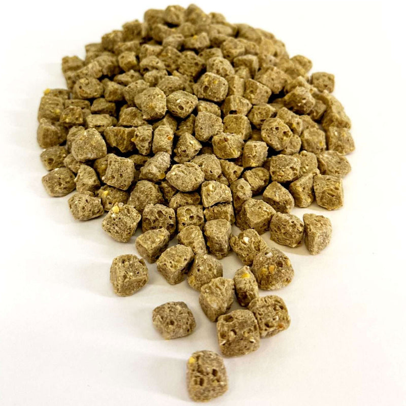 Harrison's Adult Lifetime Coarse Parrot Pellet
