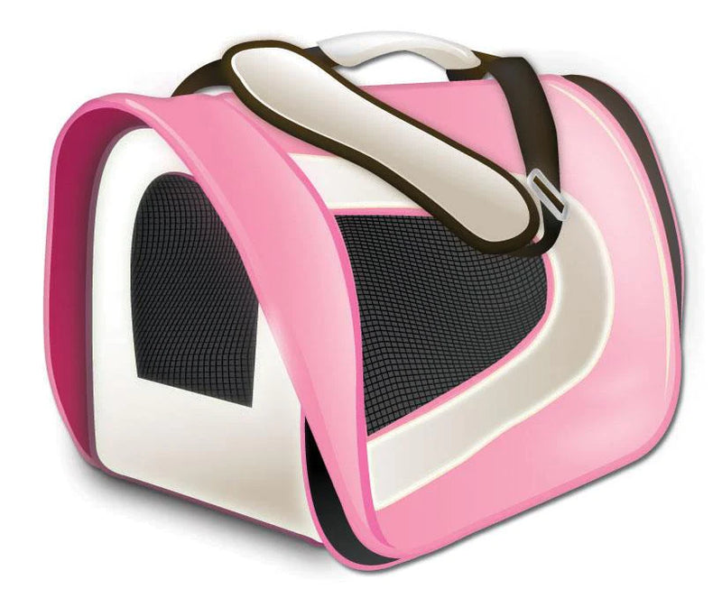 TUFF CRATE Airline Pet Carrier
