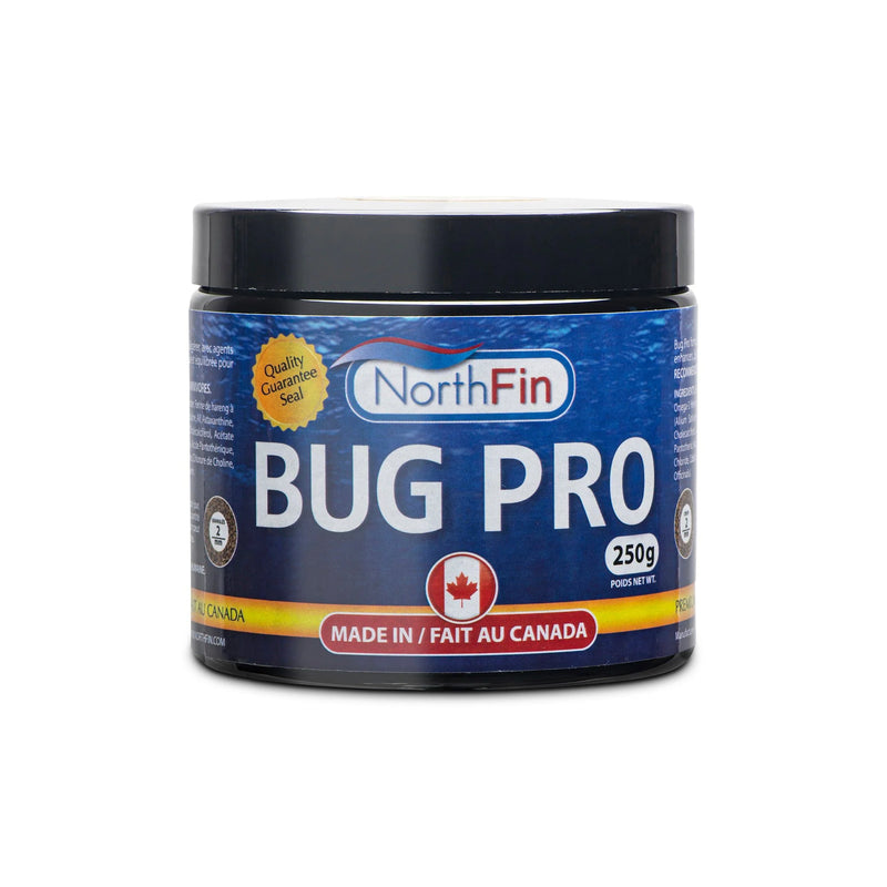 NorthFin Bug Pro Crisps 🍁
