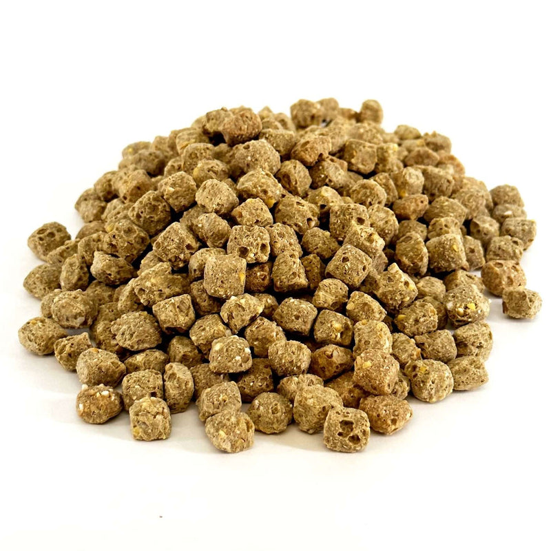 Harrison's Pepper Lifetime Coarse Parrot Pellet
