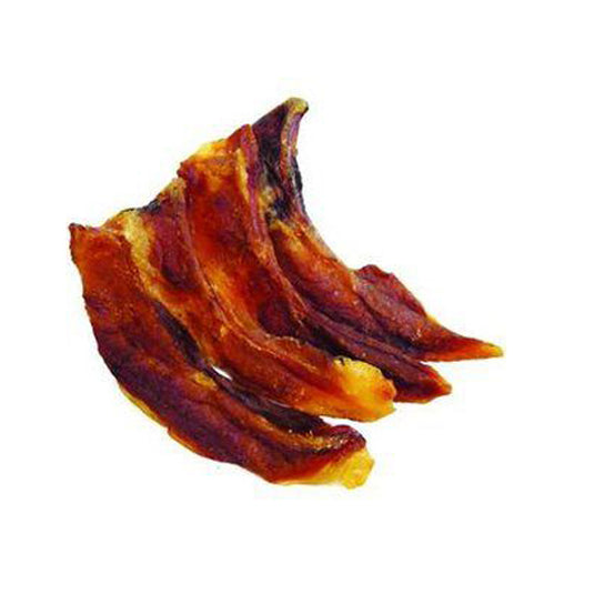 Barnsdale Select Smoked Bacon 454g