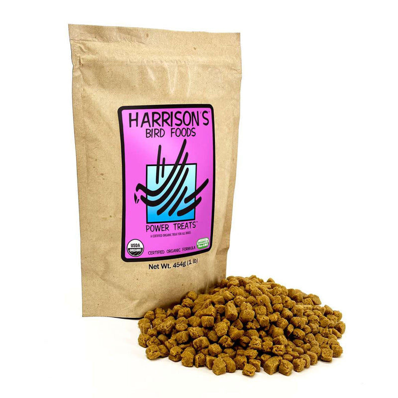 Harrison's Power Treats for Parrots/Parakeets
