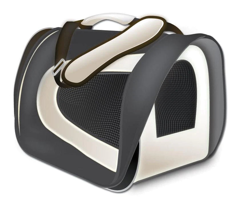 TUFF CRATE Airline Pet Carrier
