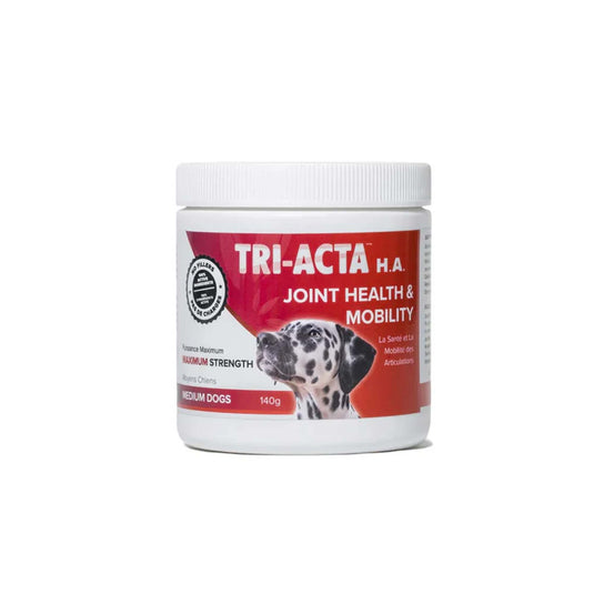 Tri-Acta H. A. Maximum Joint Supplement for Dogs & Cats