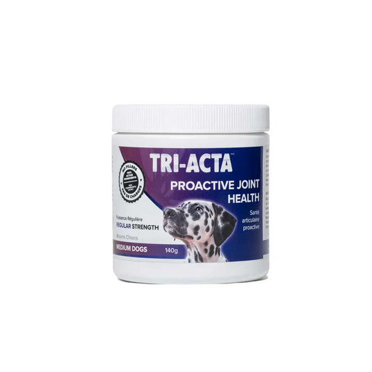 Tri-Acta Joint Supplement for Dog & Cat