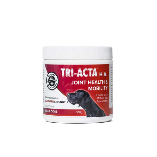 Tri-Acta H. A. Maximum Joint Supplement for Dogs & Cats