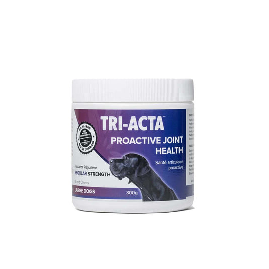 Tri-Acta Joint Supplement for Dog & Cat