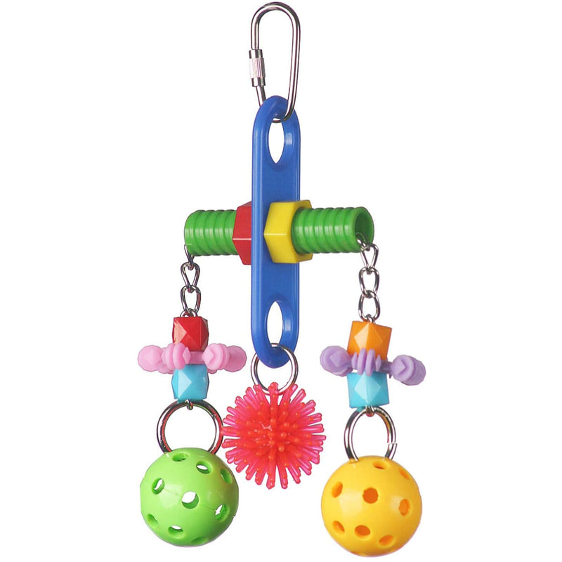 Tug 'O War Small Parrot Enrichment Toy - SB1087
