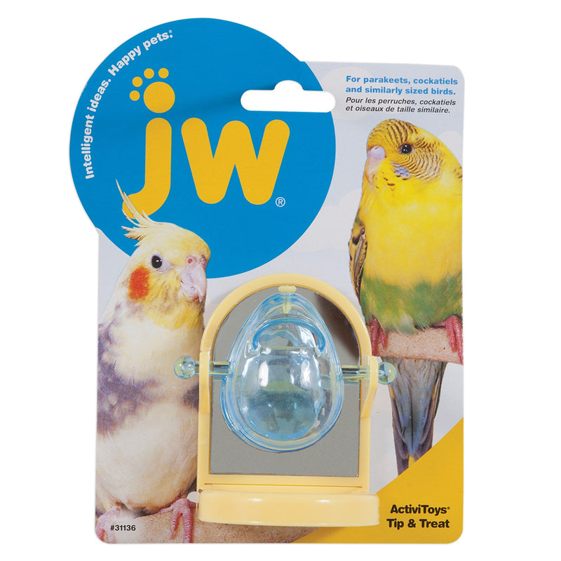 Tip and Treat ActiviToys Bird Toy
