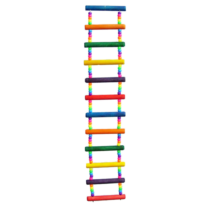 Zoo-Max Pony Bead Bird Ladder 1/2