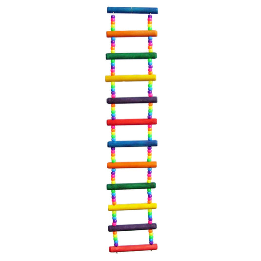 Zoo-Max Pony Bead Bird Ladder 1/2"Dia. Various Lengths