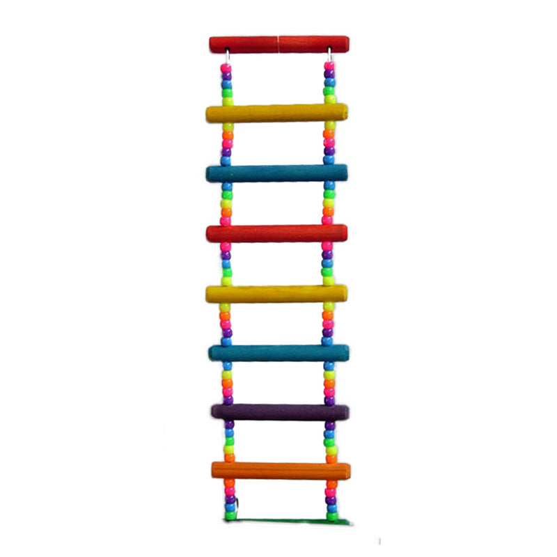 Zoo-Max Pony Bead Bird Ladder 1/2