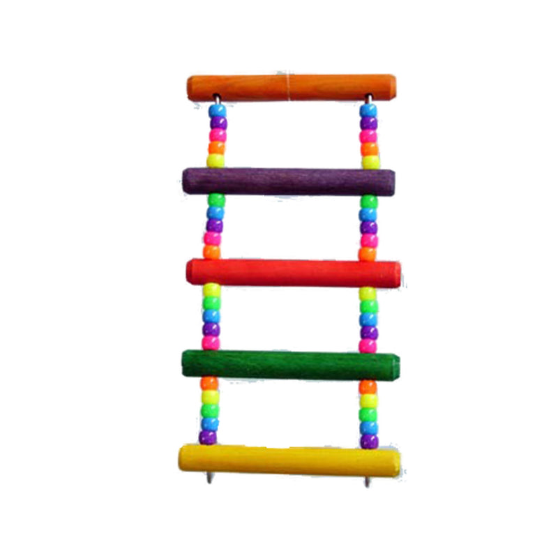 Zoo-Max Pony Bead Bird Ladder 1/2