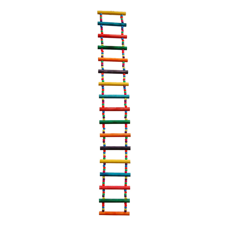 Zoo-Max Pony Bead Bird Ladder 1/2