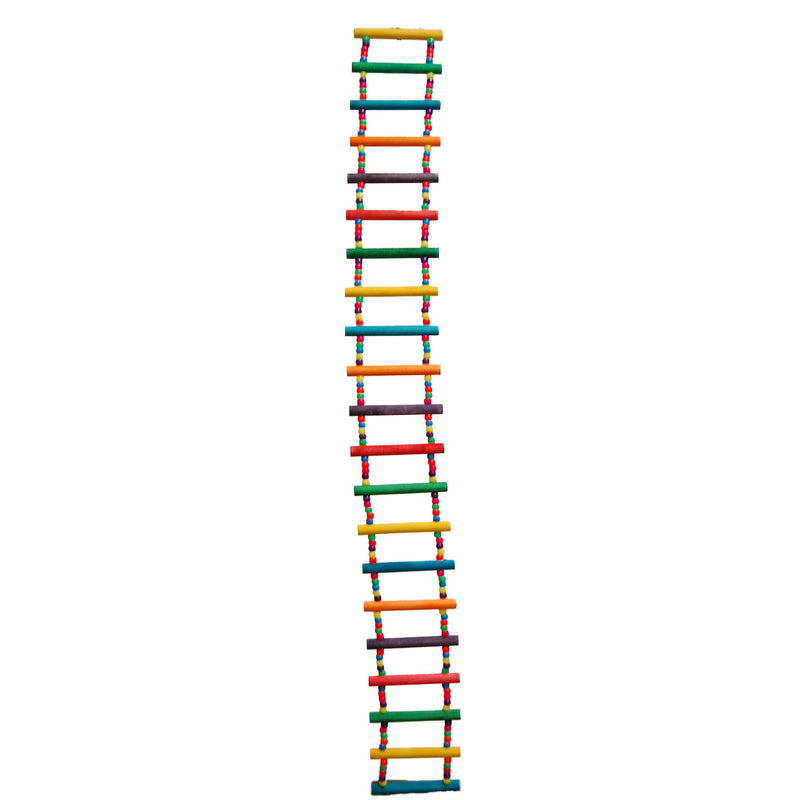 Zoo-Max Pony Bead Bird Ladder 1/2