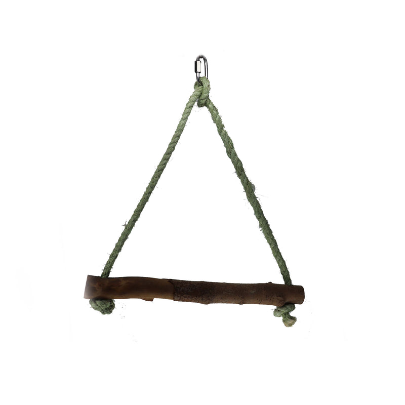 Bird/Parrot Swing (SM-MED-LG)
