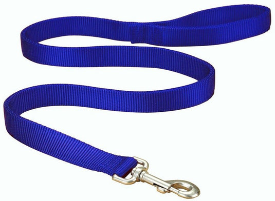 Hamilton Double Thick Nylon Lead - Standard Series 1" (12-72"L)