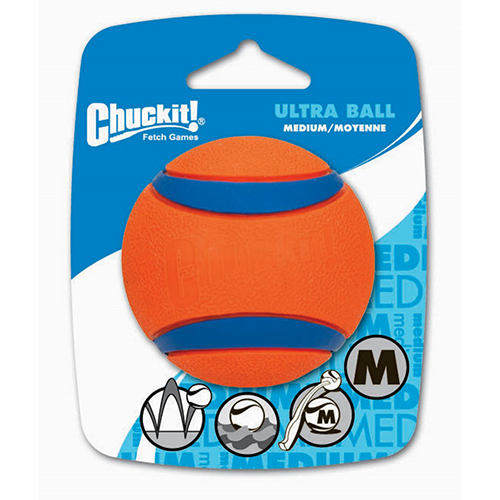 ChuckIt! Ultra Balls
