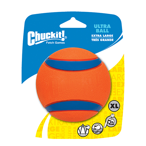 ChuckIt! Ultra Balls
