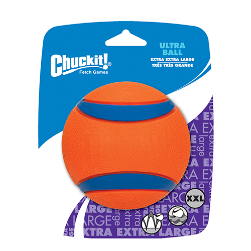 ChuckIt! Ultra Balls
