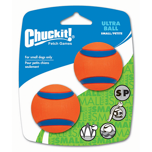 ChuckIt! Ultra Balls