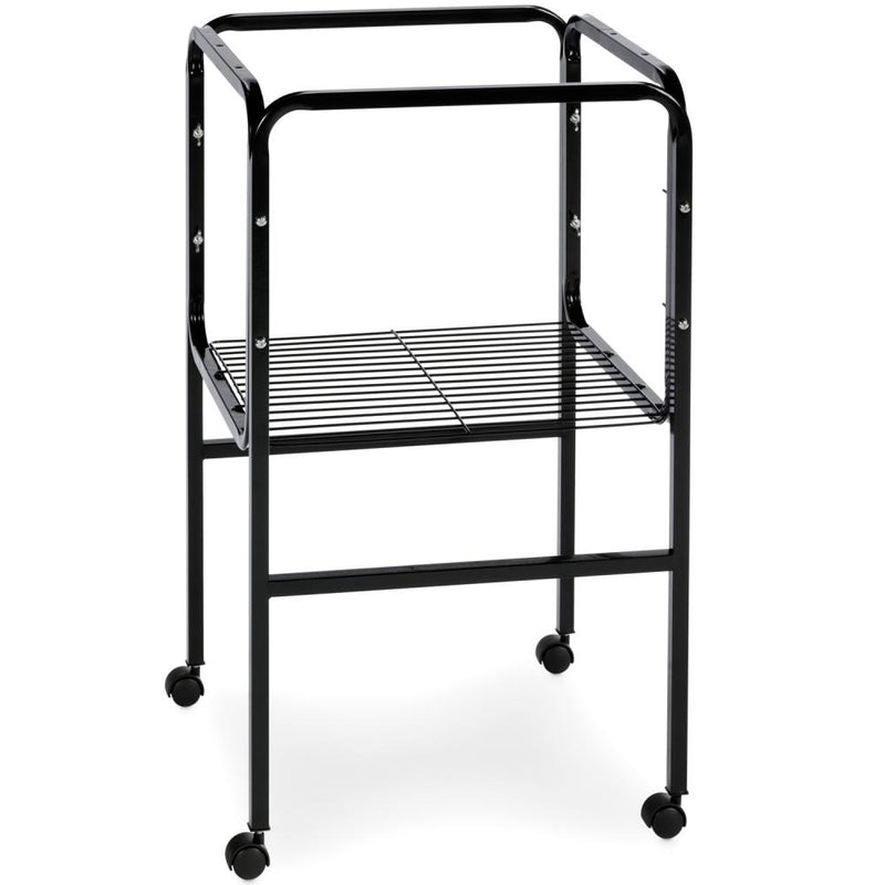 Prevue Hendryx Tubular Cage Stand For 16