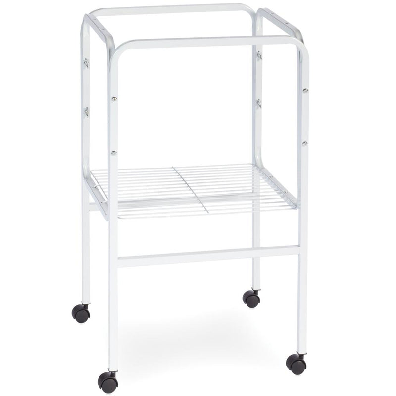 Prevue Hendryx Tubular Cage Stand For 16