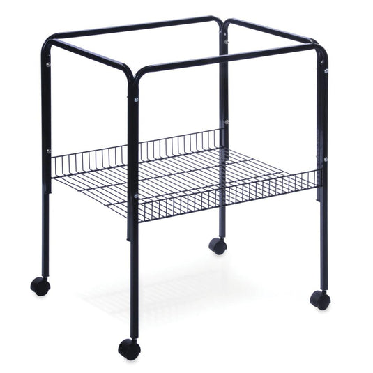 Prevue Hendryx Cage Stand - 2521S