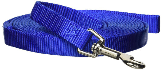 Hamilton Nylon Training Lead 5/8" (10-30ft)