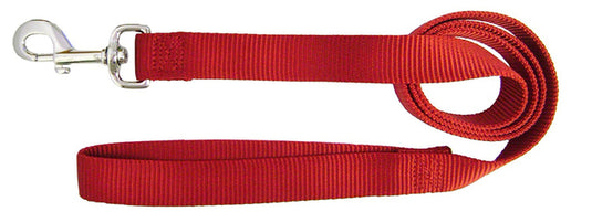 Hamilton Single Thick Nylon Lead - Standard Series